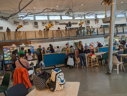 Photo of Eden Kitchen/Cantina/Café - Unnamed Road, Par, Bodelva, Par PL24 2SG